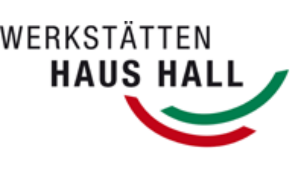 Werkstätten Haus Hall